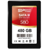 Накопитель SSD 2.5" 480GB Silicon Power (SP480GBSS3S80S25)
