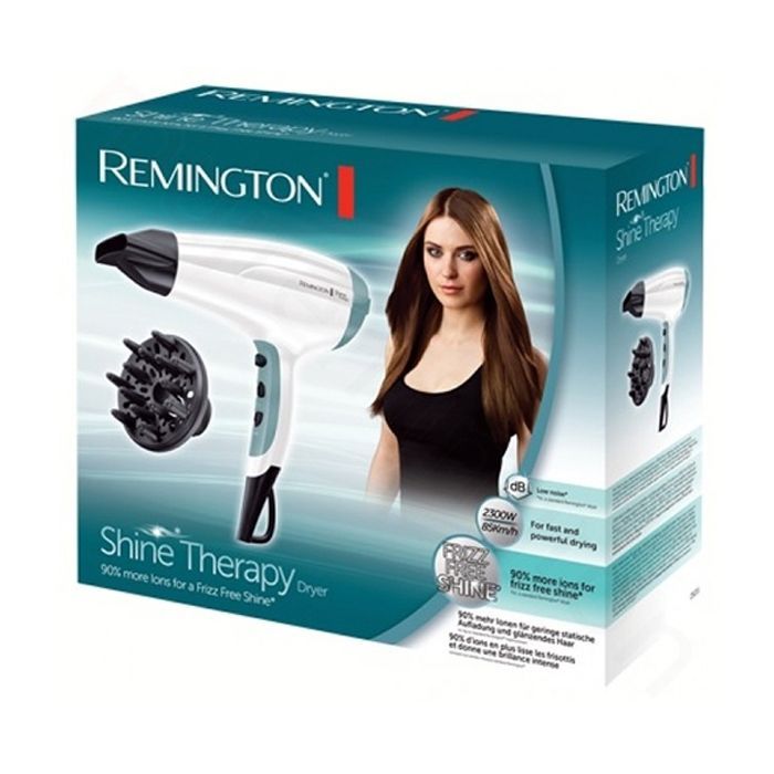 Фен Remington D5216 зображення 2