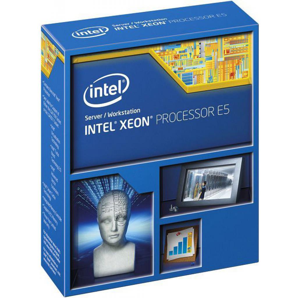 Процесор серверний INTEL Xeon E5-2670 V3 (BX80644E52670V3)