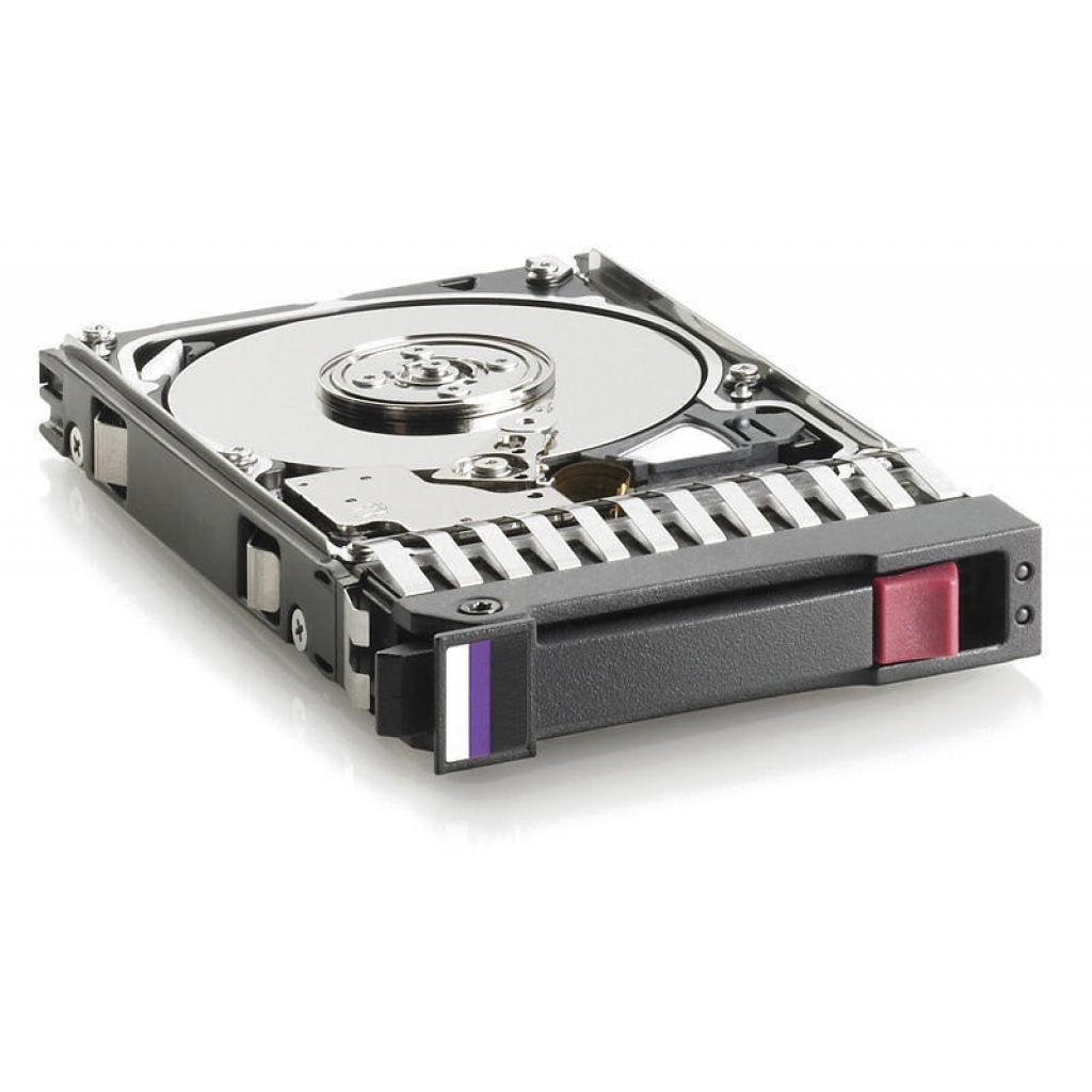 Жорсткий диск для сервера HP 1TB (779802-001)