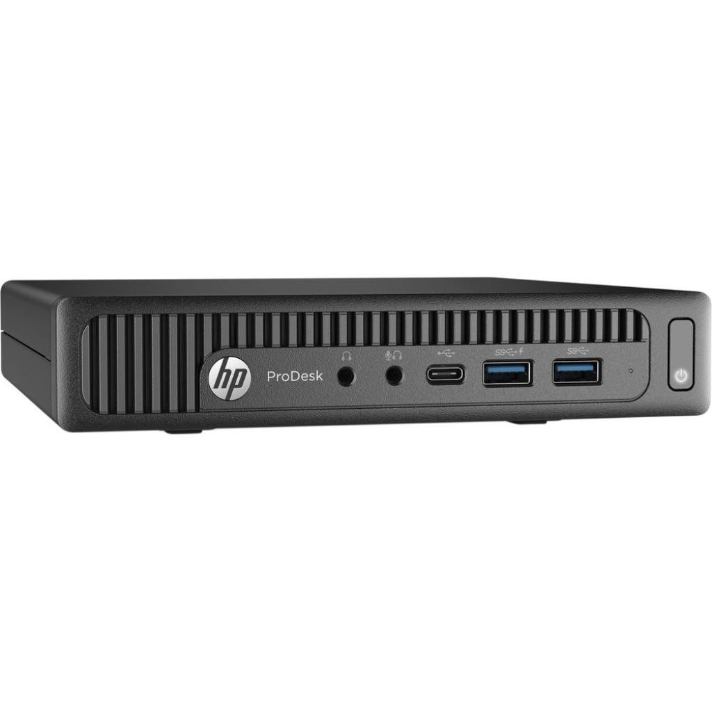 Компьютер HP ProDesk 600 G2 DM (V1F32ES) изображение 3