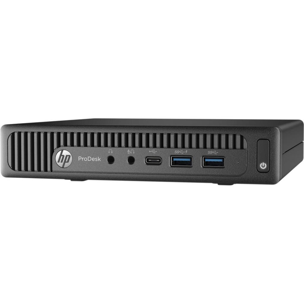 Компьютер HP ProDesk 600 G2 DM (V1F32ES)
