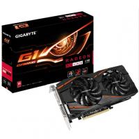 Видеокарта GIGABYTE Radeon RX 480 4096Mb G1 Gaming (GV-RX480G1 GAMING-4GD)