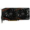 Видеокарта GIGABYTE Radeon RX 480 4096Mb G1 Gaming (GV-RX480G1 GAMING-4GD) изображение 2
