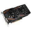 Видеокарта GIGABYTE Radeon RX 480 4096Mb G1 Gaming (GV-RX480G1 GAMING-4GD) изображение 3