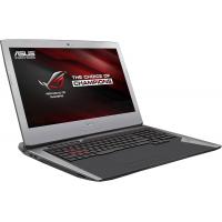 Ноутбук ASUS G752VY (G752VY-GB395R) изображение 2
