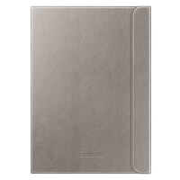 Чехол для планшета Samsung 9.7" Galaxy Tab S2 9.7 (2016) LTE T819 Book Cover Gold (EF-BT810PFEGRU)
