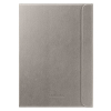 Чехол для планшета Samsung 9.7" Galaxy Tab S2 9.7 (2016) LTE T819 Book Cover Gold (EF-BT810PFEGRU)