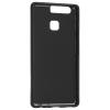 Чохол до мобільного телефона Melkco для Huawei P9 - DP (TPU + 9H Glass) Black (6284960) зображення 2