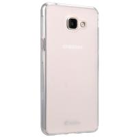 Чехол для мобильного телефона Melkco для Samsung A3/A310 Poly Jacket TPU Transparent (6277020)