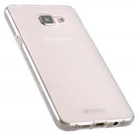 Чехол для мобильного телефона Melkco для Samsung A3/A310 Poly Jacket TPU Transparent (6277020) изображение 2