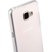 Чехол для мобильного телефона Melkco для Samsung A3/A310 Poly Jacket TPU Transparent (6277020) изображение 3
