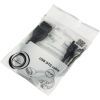 Дата кабель OTG USB 2.0 AF to Micro 5P M+F 0.15m Cablexpert (A-OTG-AFBM-04) изображение 2