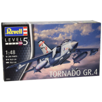 Сборная модель Revell Самолет Tornado GR.41:48 (4924)