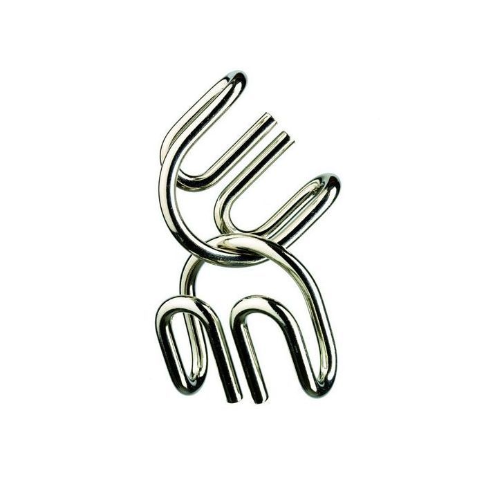 Настольная игра Djeco Головоломка Кразикс (DJ08463) изображение 3