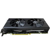 Видеокарта Sapphire Radeon RX 480 8192Mb NITRO+ OC (11260-07-20G) изображение 10