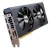Видеокарта Sapphire Radeon RX 480 8192Mb NITRO+ OC (11260-07-20G) изображение 4