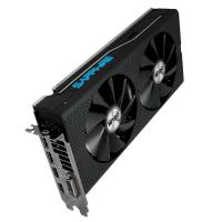 Видеокарта Sapphire Radeon RX 480 8192Mb NITRO+ OC (11260-07-20G) изображение 6