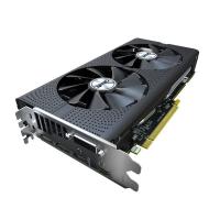 Видеокарта Sapphire Radeon RX 480 8192Mb NITRO+ OC (11260-07-20G) изображение 7