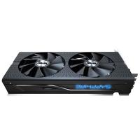 Видеокарта Sapphire Radeon RX 480 8192Mb NITRO+ OC (11260-07-20G) изображение 8