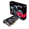 Видеокарта Sapphire Radeon RX 480 8192Mb NITRO+ OC (11260-07-20G)