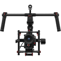 Стедикам DJI RONIN-MX (CP.ZM.000380)