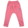 Набір дитячого одягу Breeze кофта та штани персиковий меланж (8013-86G-peach) зображення 3