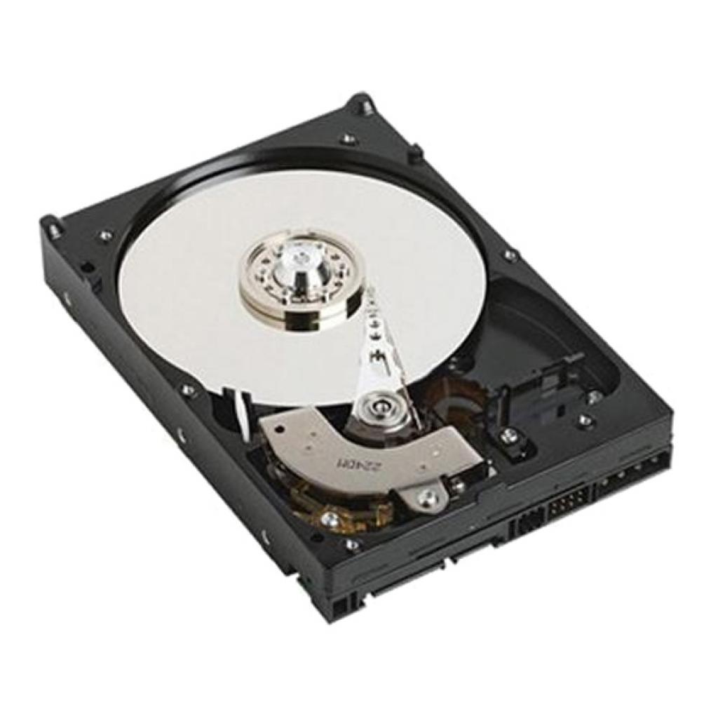 Жорсткий диск для сервера Dell 1TB (400-AFYB#E) зображення 2