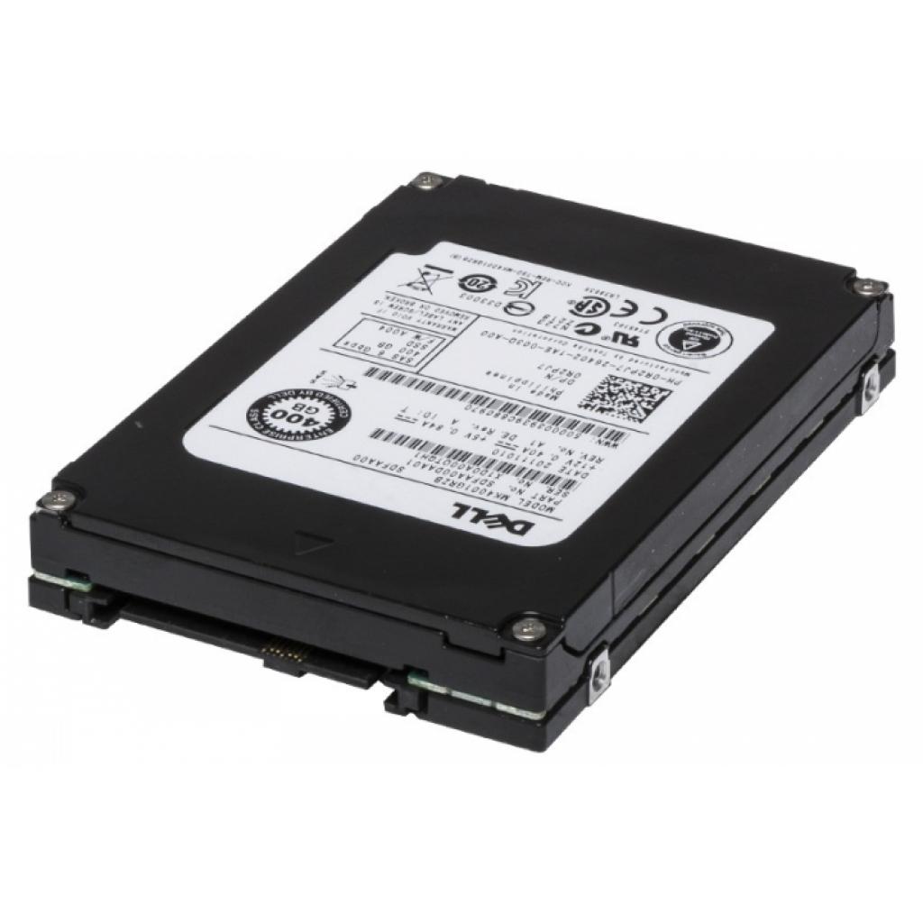Жорсткий диск для сервера Dell 1TB (400-AFYB#E)
