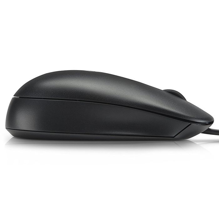 Мышка HP Optical Scroll USB (QY777AA) изображение 3