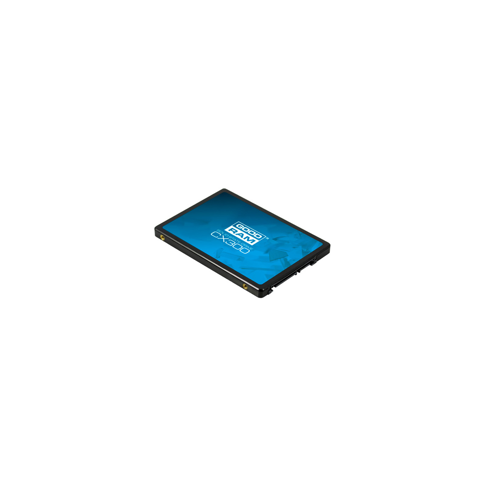 Накопитель SSD 2.5" 240GB Goodram (SSDPR-CX300-240) изображение 3
