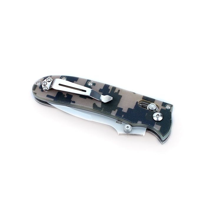 Нож Ganzo G704g изображение 2