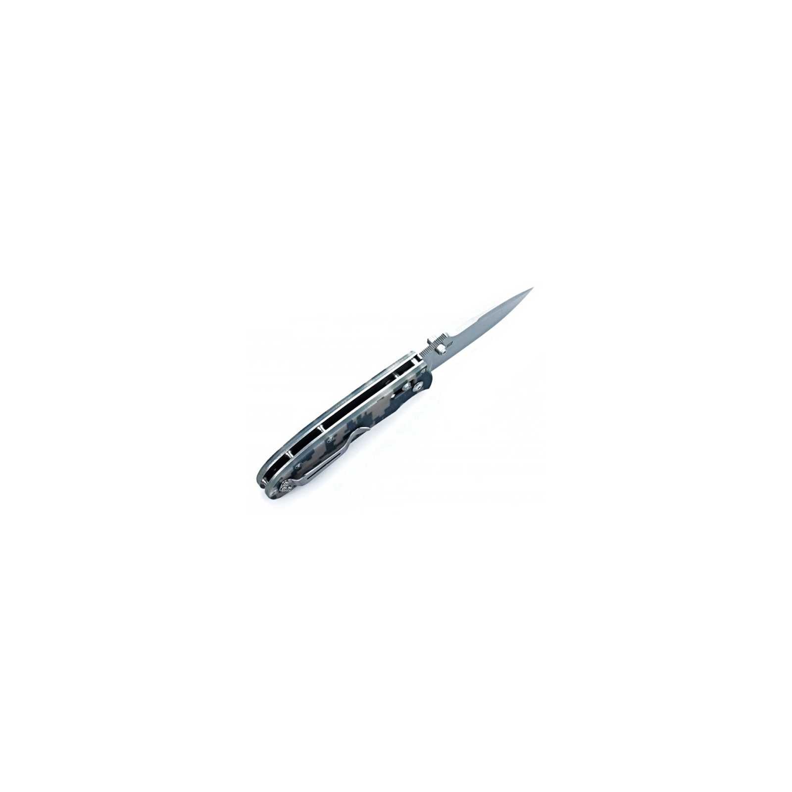 Нож Ganzo G7041 чёрный (G7041-BK) изображение 4