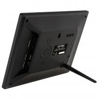 Цифровая фоторамка Astro F80 Black изображение 3