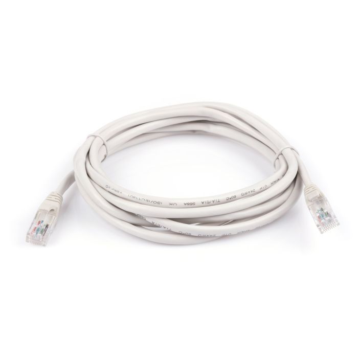 Патч-корд Vinga UTPCat5e0.5CCA-3.0 изображение 3