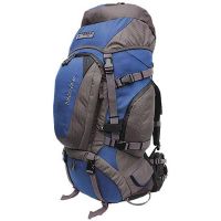 Рюкзак туристический Terra Incognita Discover 70 Blue (4823081504559)