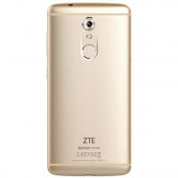 Мобильный телефон ZTE Axon 7 Mini Gold (6902176002717) изображение 2