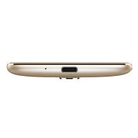 Мобильный телефон ZTE Axon 7 Mini Gold (6902176002717) изображение 6