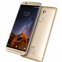 Мобильный телефон ZTE Axon 7 Mini Gold (6902176002717) изображение 8