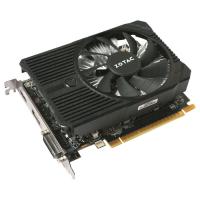 Видеокарта GeForce GTX1050 2048Mb Zotac (ZT-P10500A-10L) изображение 3