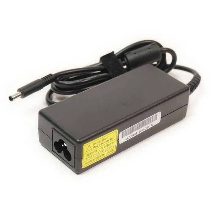 Блок питания к ноутбуку PowerPlant DELL 220V, 19.5V 130W 6.7A (7.4*5.0) (DL130G7450) изображение 4