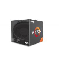 Процессор AMD Ryzen 7 1700 (YD1700BBAEBOX) изображение 2