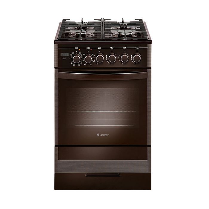 Плита Gefest 5502-03 0045