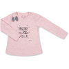 Набор детской одежды Breeze "Dansing on the Moon" (8648-86G-pink) изображение 2