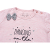 Набор детской одежды Breeze "Dansing on the Moon" (8648-86G-pink) изображение 5