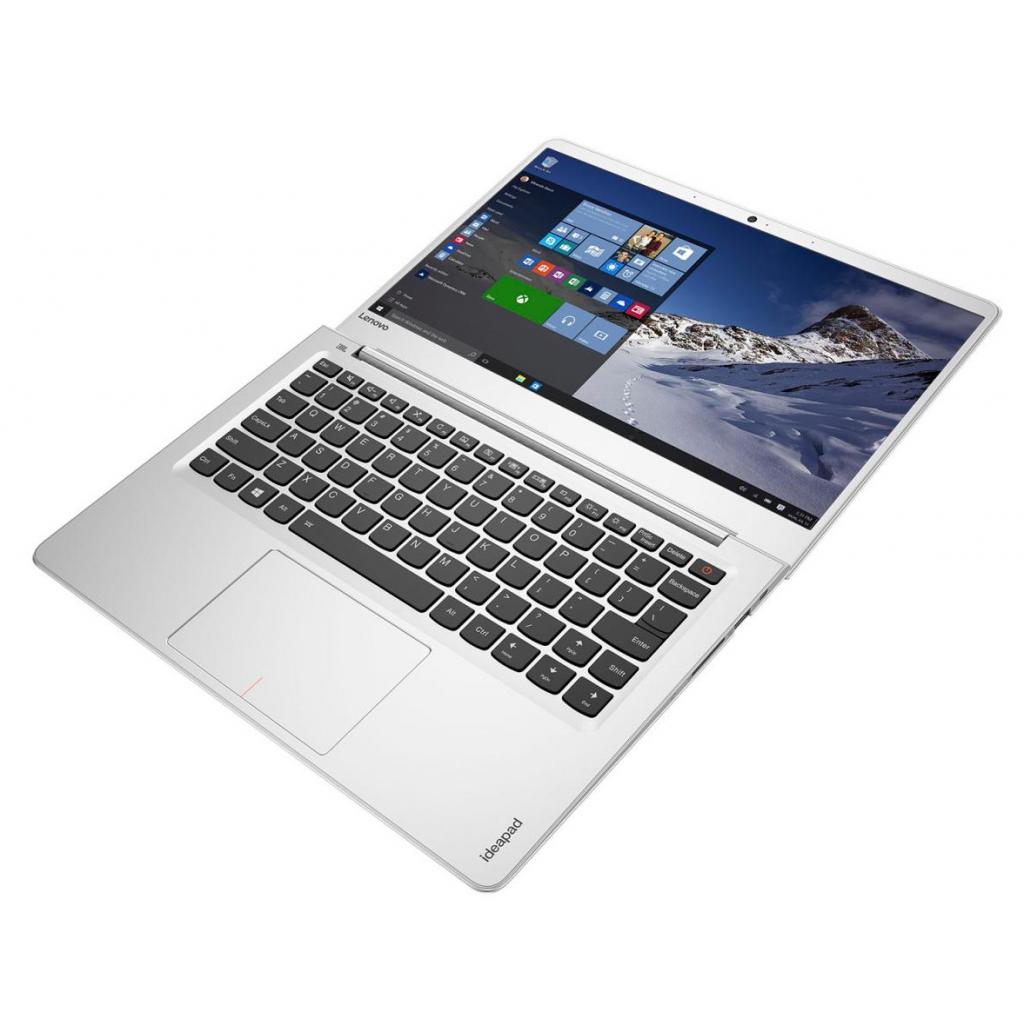Ноутбук Lenovo IdeaPad 710S (80SW00CARA) изображение 9