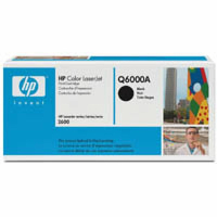 Услуга заправка картриджа HP Q6000A (124A) black Brain Service