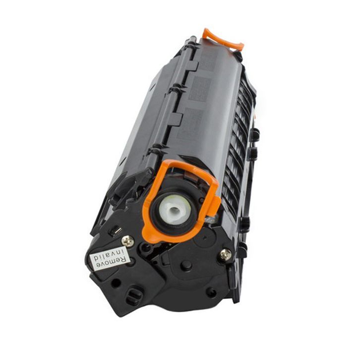 Картридж PrintPro CANON 728 MF4410/LBP6200 DUAL PACK (PP-C728DP) изображение 2