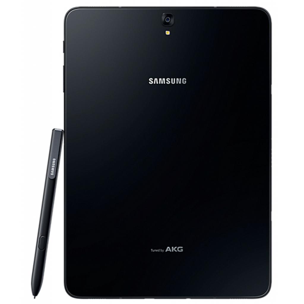 Планшет Samsung Galaxy Tab S3 9.7" 32GB Black (SM-T820NZKASEK) зображення 2