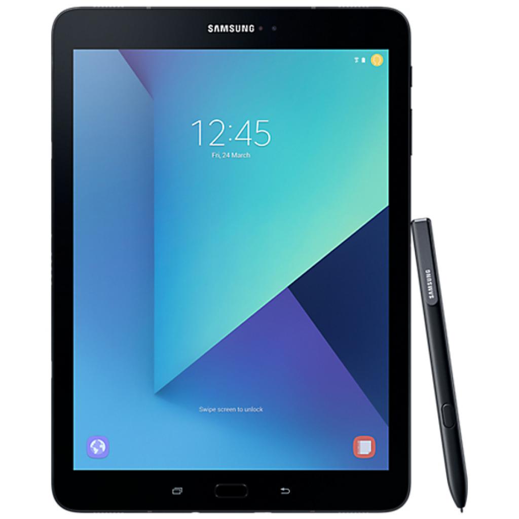 Планшет Samsung Galaxy Tab S3 9.7" 32GB Black (SM-T820NZKASEK)